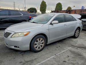 Toyota Camry LE 3.5L 6 2007