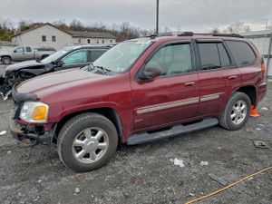GMC Envoy 4.2L 6 2005