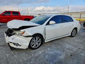 Toyota Avalon BASE 3.5L 6 2012