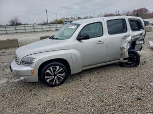 Chevrolet HHR LS 2.2L 4 2009