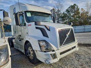 Volvo VNL VNL 12.8L 6 2014