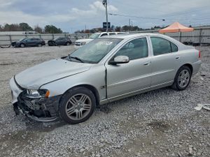 Volvo S60 2.5T 2.5L 5 2009