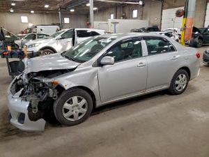 Toyota Corolla BASE 1.8L 4 2013