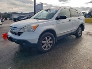 Honda CR-V EX 2.4L 4 2007