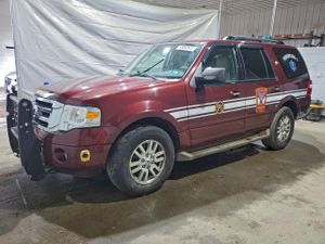 Ford Expedition XLT 5.4L 8 2013