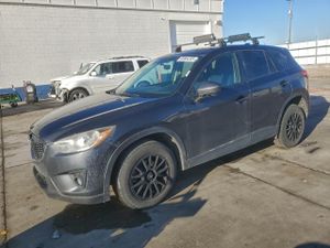 Mazda CX-5 TOURING 2.5L 4 2015