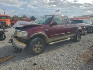 Ford F-150 5.4L 8 2003