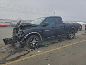 Dodge RAM 5.7L 8 2011