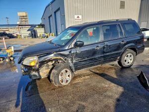 Honda Pilot EXL 3.5L 6 2005
