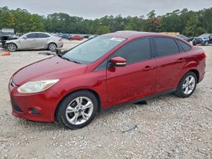 Ford Focus SE 2.0L 4 2013