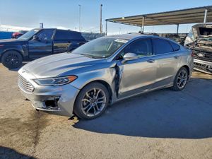 Ford Fusion SEL 1.5L 4 2020