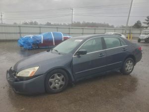 Honda Accord LX 2.4L 4 2005