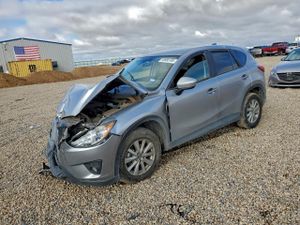 Mazda CX-5 TOURING 2.5L 4 2015