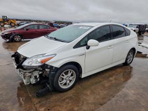 Toyota Prius 1.8L 4 2010