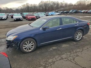 Lexus ES 350 3.5L 6 2012