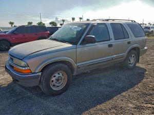 Chevrolet Blazer 4.3L 6 2000