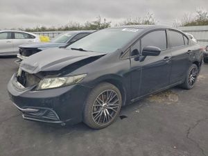 Honda Civic LX 1.8L 4 2015