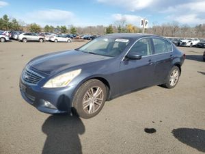 Infiniti G37 3.7L 6 2010