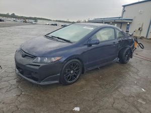 Honda Civic LX 1.8L 4 2008