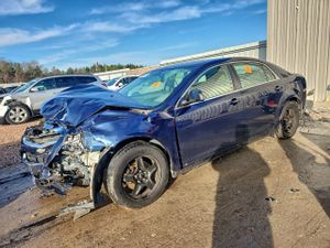 Chevrolet Malibu LS 2.4L 4 2010