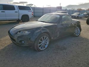 Mazda MX-5 (Miata) 2.0L 4 2008