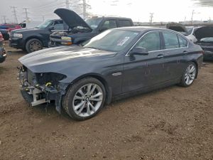 BMW 5 Series XI 3.0L 6 2014