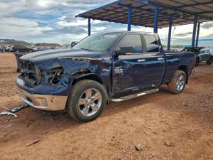 RAM 1500 SLT 5.7L 8 2013