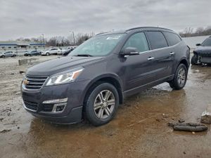 Chevrolet Traverse LT 3.6L 6 2015