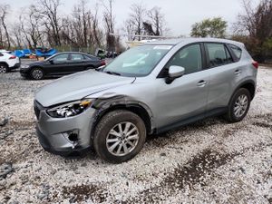 Mazda CX-5 SPORT 2.0L 4 2014
