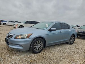 Honda Accord EX 3.5L 6 2011