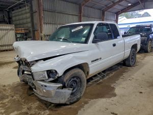 Dodge RAM 5.2L 8 2000
