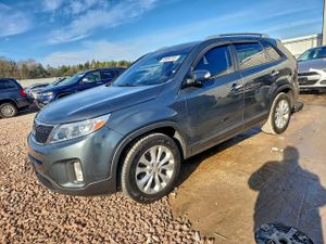 Kia Sorento EX 3.3L 6 2014