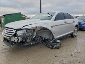 Ford Taurus LIMITED 3.5L 6 2015