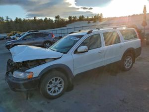 Volvo XC70 2.5L 5 2007