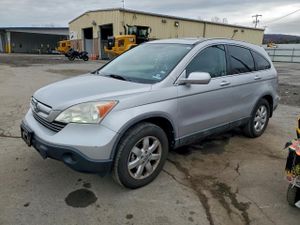 Honda CR-V EXL 2.4L 4 2009