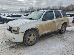Chevrolet Trailblazer LS 4.2L 6 2007