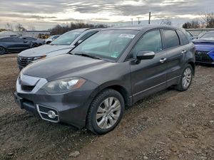 Acura RDX TECHNOLOGY 2.3L 4 2010