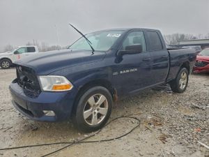 Dodge RAM ST 5.7L 8 2012