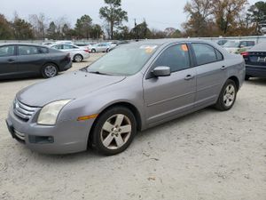 Ford Fusion SE 2.3L 4 2007