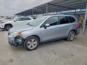 Subaru Forester 2.5I PREMIUM 2.5L 4 2014