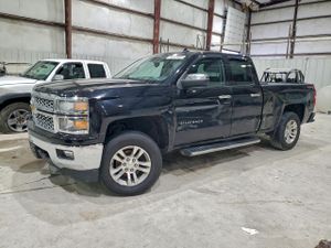 Chevrolet Silverado 1500 K1500 LT 5.3L 8 2014