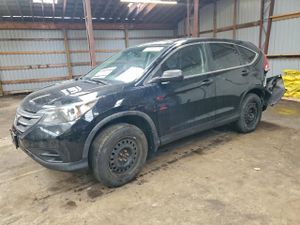 Honda CR-V LX 2.4L 4 2012