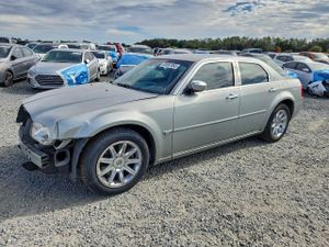 Chrysler 300C 5.7L 8 2005