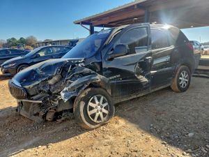 Buick Rendezvous CX 3.4L 6 2003