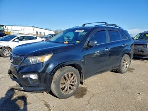 Kia Sorento SX 3.5L 6 2011