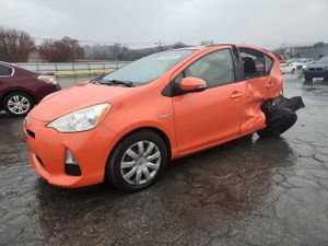 Toyota Prius 1.5L 4 2014