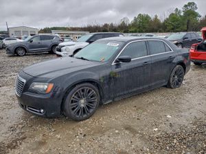Chrysler 300 S 3.6L 6 2014