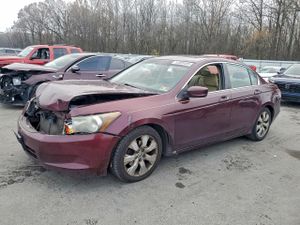 Honda Accord EXL 2.4L 4 2010