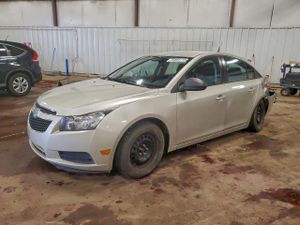 Chevrolet Cruze LS 1.8L 4 2014
