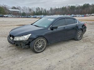 Honda Accord EX 2.4L 4 2010